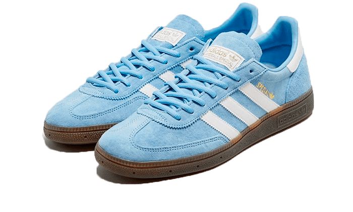 Adidas Handball Spezial Light Blue - BD7632