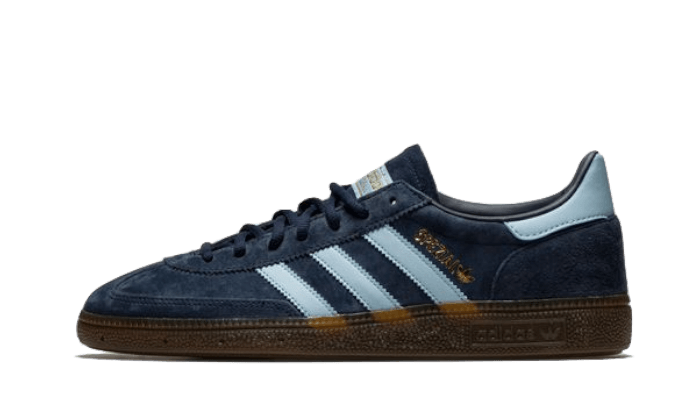 Adidas Handball Spezial Navy Gum - BD7633