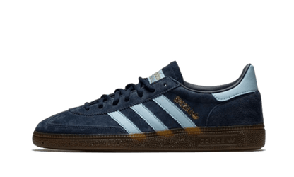 Adidas Handball Spezial Navy Gum - BD7633