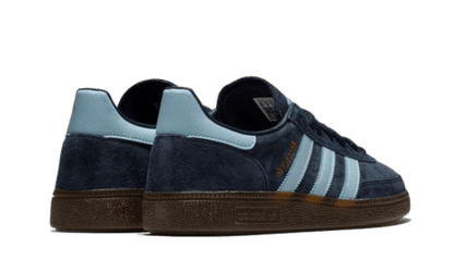 Adidas Handball Spezial Navy Gum - BD7633