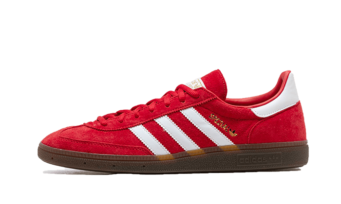 Handball Spezial Scarle