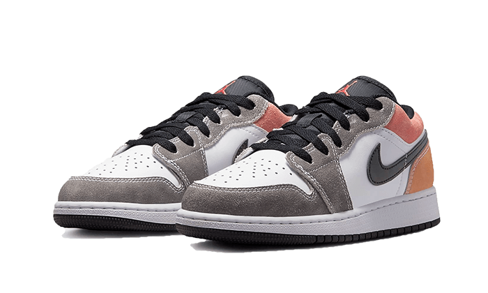 Air Jordan 1 Low Flight Club - DX4334-008