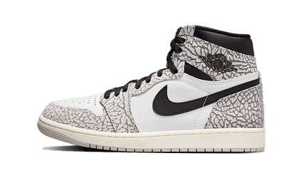 Air Jordan 1 Retro High OG White Cement - DZ5485-052