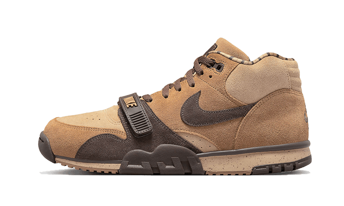 Air Trainer 1 Shima Shima Pack Baroque Brown