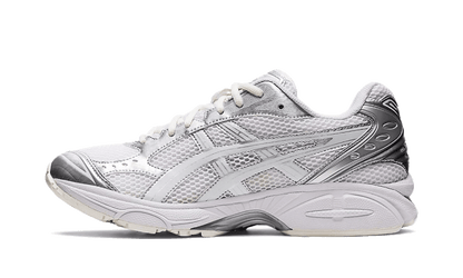 Gel-Kayano 14 JJJJound Silver White