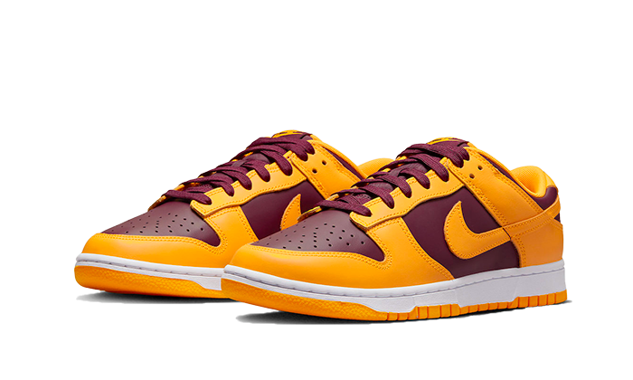 Dunk Low Arizona State