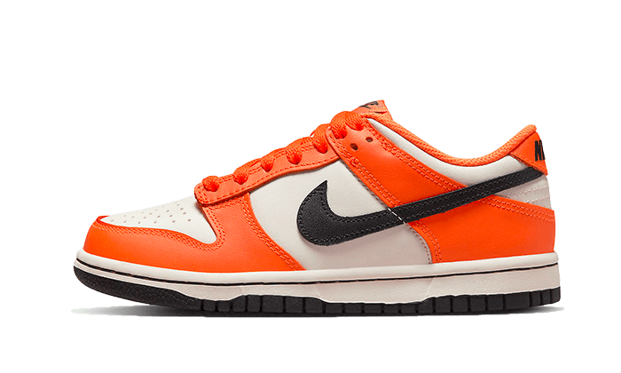 Dunk Low Halloween (2022)