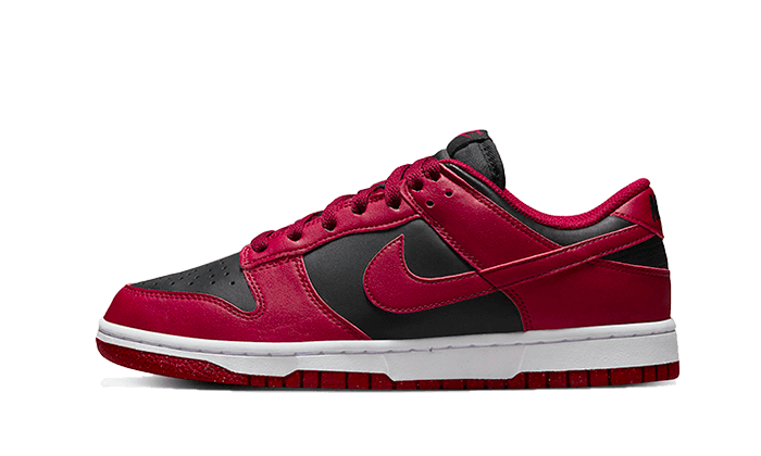 Dunk Low Next Nature Dark Beetroot