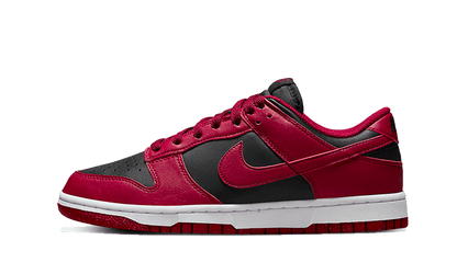 Dunk Low Next Nature Dark Beetroot