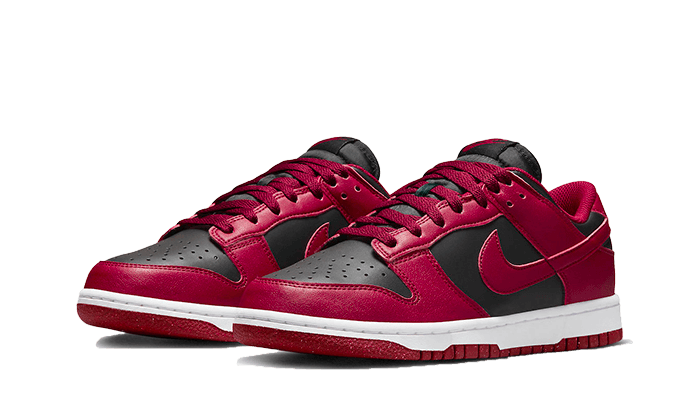 Dunk Low Next Nature Dark Beetroot