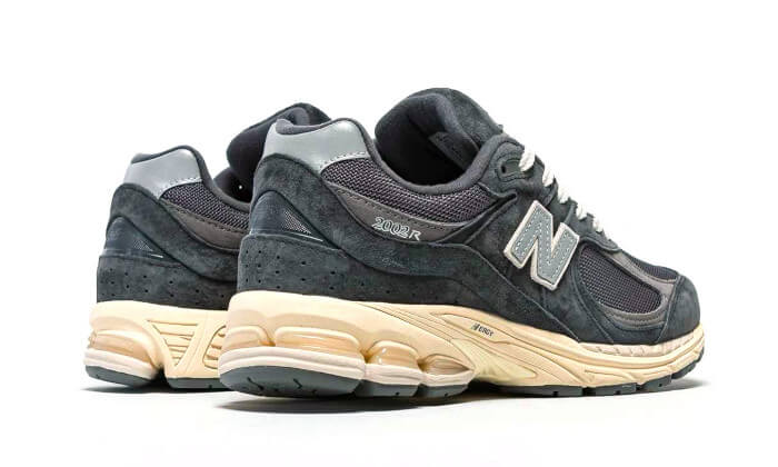 NewBalance 2002RHO Phantom ニューバランス ファントム - 靴