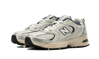 New Balance 530 Steel Grey Navy - MR530KA