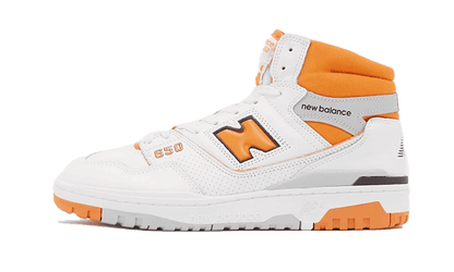 New Balance 650 White Canyon - BB650RCL