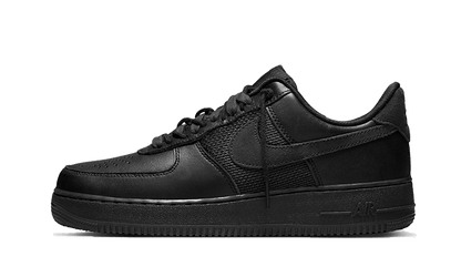 Nike Air Force 1 Low Slam Jam Black - DX5590-001