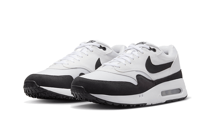 Nike Air Max 1 ‘86 Golf White Black - DV1403-110