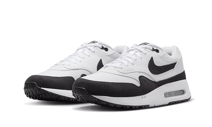 Nike Air Max 1 ‘86 Golf White Black - DV1403-110