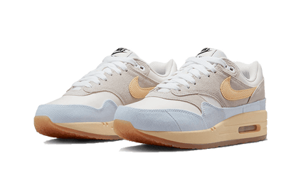 Nike Air Max 1 Crepe Light Bone - FJ4735-001