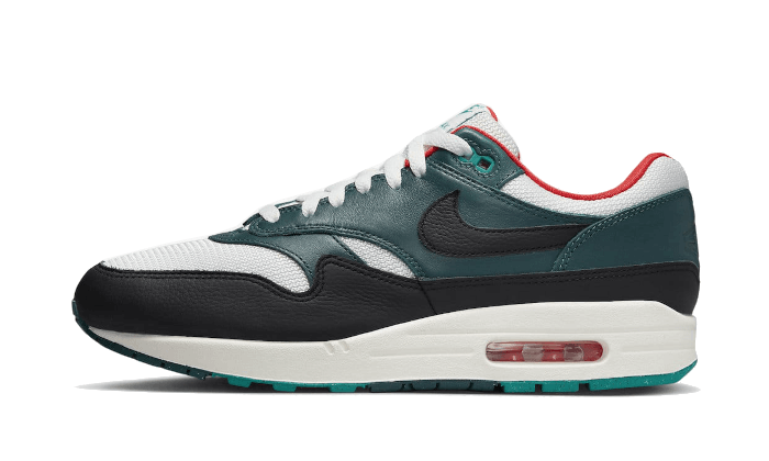 Nike Air Max 1 Liverpool Lebron James - FB8914-100