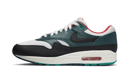 Nike Air Max 1 Liverpool Lebron James - FB8914-100