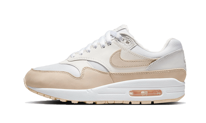 Nike Air Max 1 Premium Sanddrift - FB5060-100