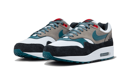 Nike Air Max 1 PRM State Blue - FJ0698-100