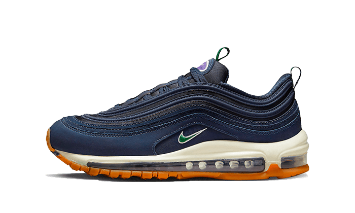 Air Max 97 QS Obsidian