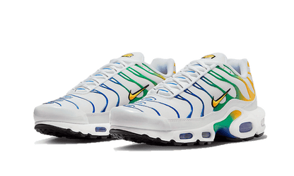 Nike Air Max Plus Brazil - DZ3671-101