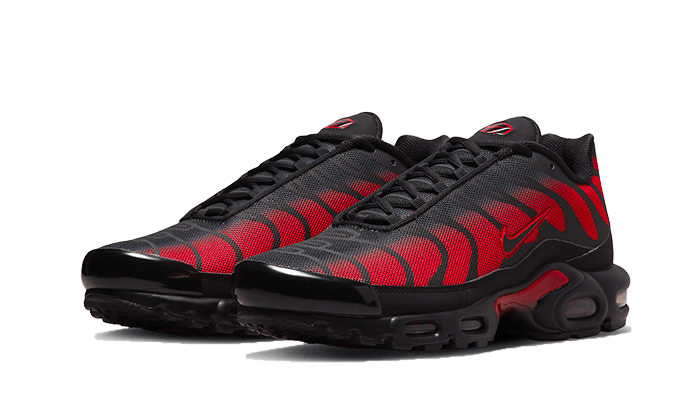 Nike Air Max Plus Bred Reflective - DZ4507-600