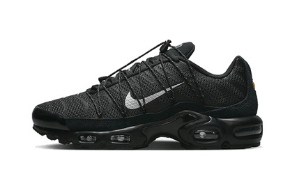 Nike Air Max Plus Toggle Black Reflective - FD0670-001