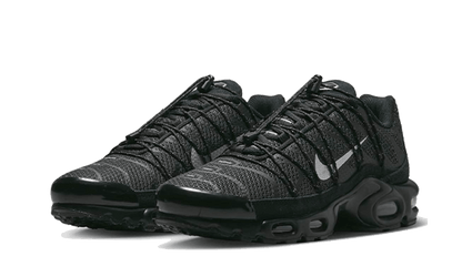 Nike Air Max Plus Toggle Black Reflective - FD0670-001