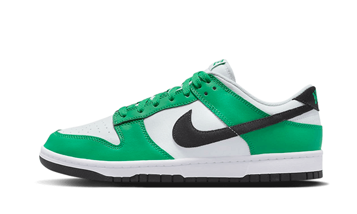 Nike Dunk Low Celtics - FN3612-300