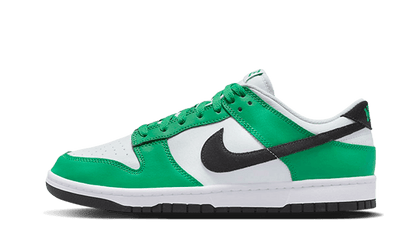 Nike Dunk Low Celtics - FN3612-300