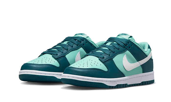 Dunk Low Geode Teal