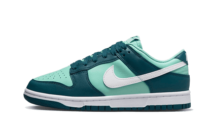 Dunk Low Geode Teal