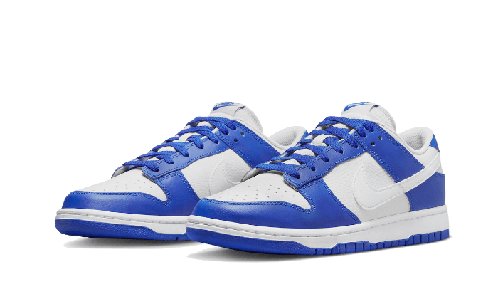 Nike Dunk Low Kentucky Alternate - FN3416-001