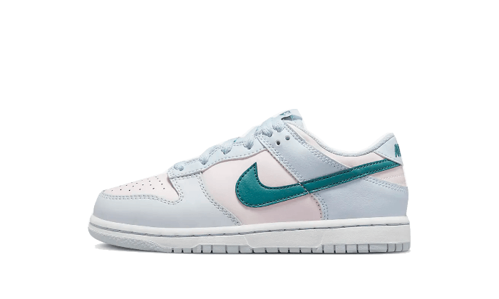 Nike Dunk Low Mineral Teal Enfant (PS) - FD1228-002