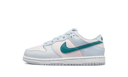 Nike Dunk Low Mineral Teal Enfant (PS) - FD1228-002