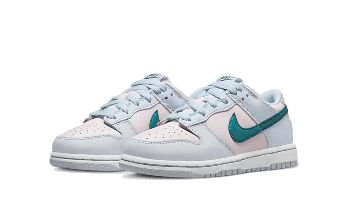 Nike Dunk Low Mineral Teal Enfant (PS) - FD1228-002