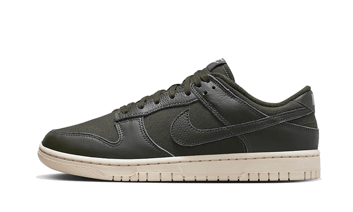 Nike Dunk Low Premium Sequoia - DZ2538-300