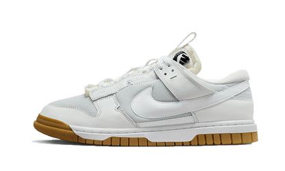 Nike Dunk Low Remastered White Gum - DV0821-001