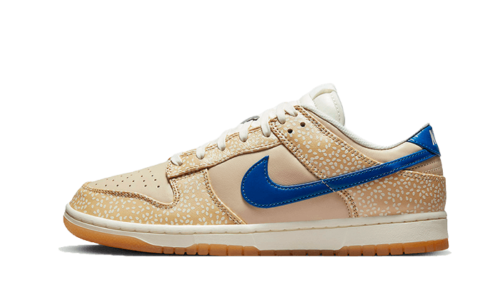 Dunk Low Sesam