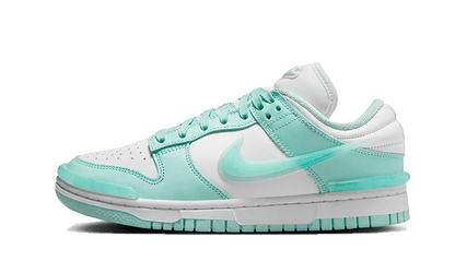 Nike Dunk Low Twist Jade Ice - DZ2794-101