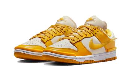 Dunk Low Twist Vivid Sulfur