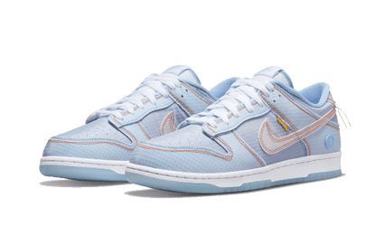 Dunk Low Union Passport Pack Argon