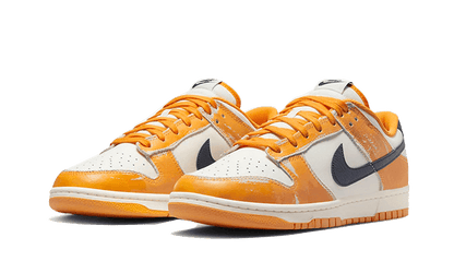 Nike Dunk Low Wear and Tear - FN3418-100