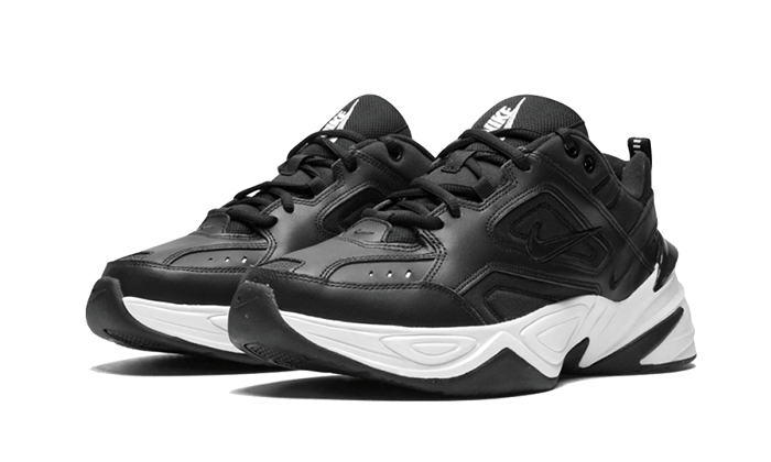 M2K Tekno Black Obsidian