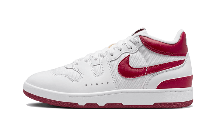 Nike Mac Attack QS SP Red Crush - FB8938-100