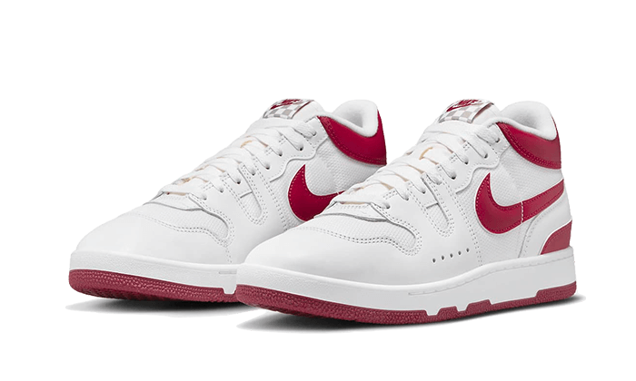 Nike Mac Attack QS SP Red Crush - FB8938-100