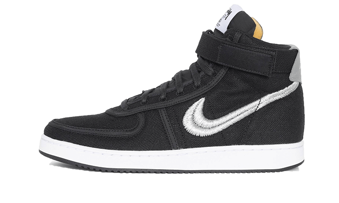 Nike Vandal High Stussy Black