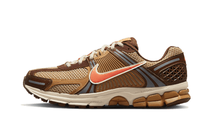 Nike Zoom Vomero 5 Wheat Grass Cacao Wow - FB9149-700